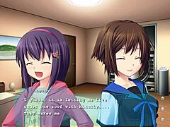 Princess X Fan Disc Ep24 Creating Solutions