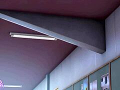 school days hentai part 3 with big tits 😍