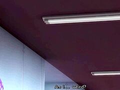 school days hentai part 3 with big tits 😍