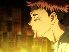 Jujutsu Kaisen Epic Adventure