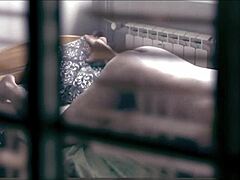 I have sex with my step daughter in my bedroom and she is a cum eater