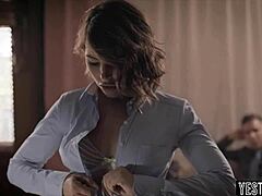 A scientific study of anal sex with a focus on rough and quick sex