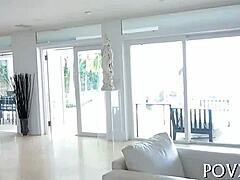 โย, อยากเย็ด Callie Calypso ใน POV ร้อนแรงหรือเปล่า?