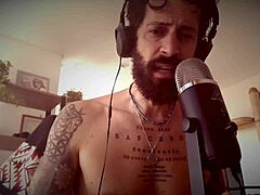 polvo eres - when was your last striptease?