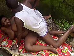 Landlord’s Big Cock Slams My Soaked Pussy.