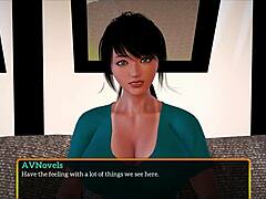 My New Family Game Episode 503