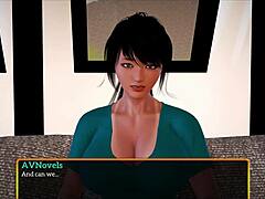 My New Family Game Episode 503