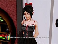 harem hotel 34 brings wild game vibes tonight. join the fun in this steamy adventure!