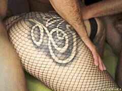 Man, I meant to say, party with Damas e Vagabundos got wild, oops!