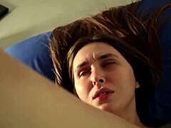 Stepmom, Wanna Join Stepson for Naughty Night Play at Home?