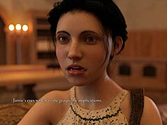 I just played The Price of Power up to level 76, and it's getting intense