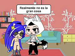 josefina in a casual scene