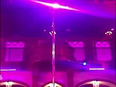 destiny mae dances seductively at oval office