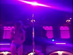 destiny mae dances seductively at oval office