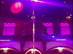 destiny mae dances seductively at oval office