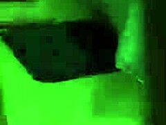 mi madrastra infiel mientras habla por telefono