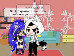 josefina in a casual scene