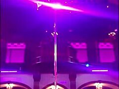 destiny mae dances seductively at oval office