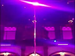 destiny mae dances seductively at oval office