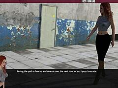 Corlan plays misadventures of agent romanov part 1