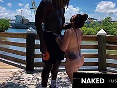 Pretty brunette gets her pussy licked and fucked in a one on one sex scene