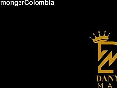 Alexa Lewis and Danyel Mast, ready for anal in room?