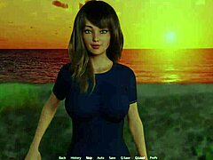 sunshine love unfolds in this game chapter 47