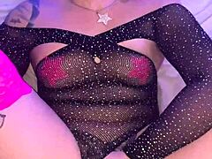 Ivy LeBelle Wants To Fuck!