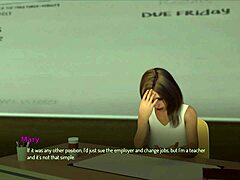 Bound 45 In Game Scenario