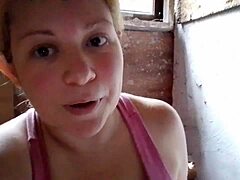 Mel’s hot cam call is pure fire! 🔥