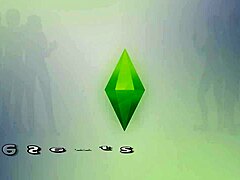 Christmas Morning Shemale Gets Wild in Bed