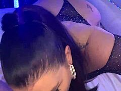 Ivy LeBelle Wants To Fuck!