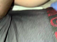 Hot Teen Begs Creampie