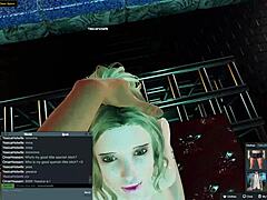 Spanish Bitch Yessica Disciplined Hard In Training