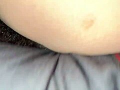 Hot Teen Begs Creampie