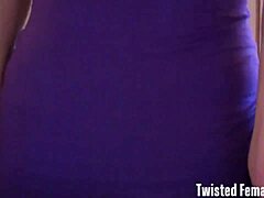 you are the worst slave we've seen in bondage