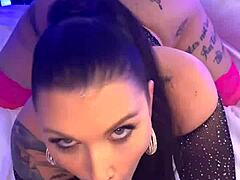 Ivy LeBelle Wants To Fuck!