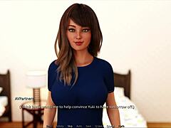 sunshine love unfolds in this game chapter 47