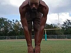 Hey, wanna see something good with my uncle tonight?