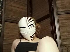 uhh, pantyhose and lingerie on my petite frame, ya know?