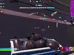 Fortnite rule 34 webcam fucking fun