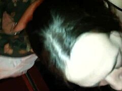 Are you just a cock-hungry whore waiting for more?