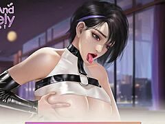 hot and lovely violet gameplay, so fun 😊