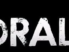 Whoa! Charlyse Angel's Tight Cunt Drilled on St. Patrick's Day!