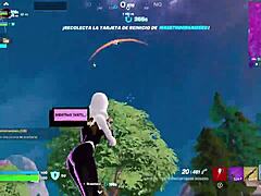 Fortnite rule 34 webcam fucking fun