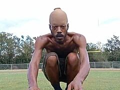 Hey, wanna see something good with my uncle tonight?