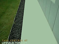 horny sybil demos pussy anatomy and takes cock lifeselector