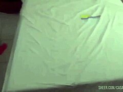 Went to Brazil for anal sex with woman