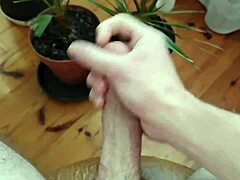 Watch me masturbate to orgasm on the bed?