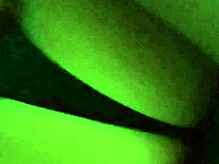 She gets her pussy fucked hard in part one!